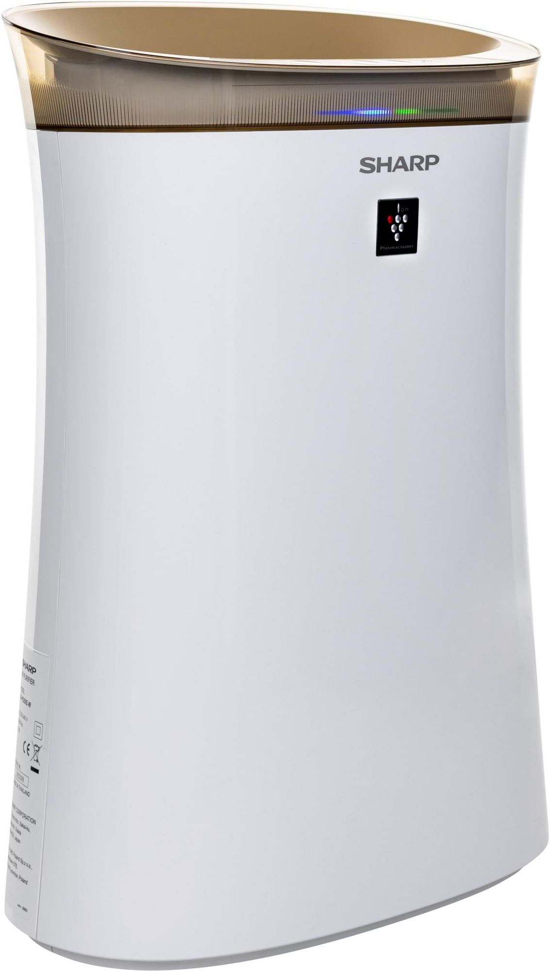 SHARP UA-PG50E-W - zdjęcie 6 SHARP UA-PG50E-W