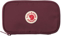 Zdjęcie Fjallraven, Portfel podróżny, Kanken Ox, bordowy - Piechowice