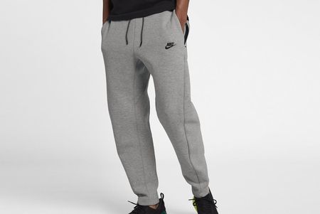 Nike m NSW tch FLC Pant Oh