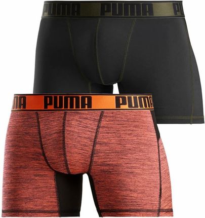 PUMA Bokserki 'Active Grizzly' Ceny i opinie