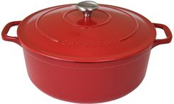 Zdjęcie Chasseur Garnek Sublime Soczysta Wiśnia 14Cm 0.9L - Ustroń
