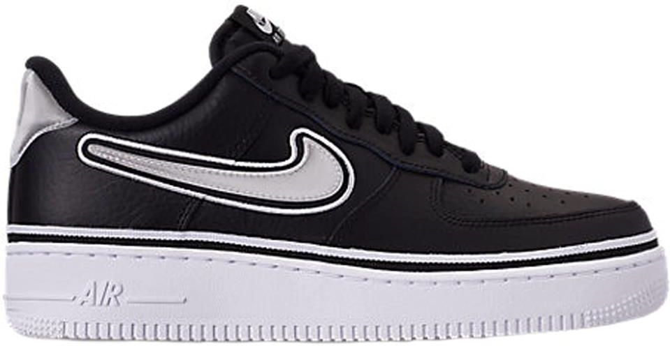 Nike Air Force 1 '07 AJ7748 100 Rozmiar 44 Nike Air Force 1 '07 AJ7748 100 Rozmiar 44