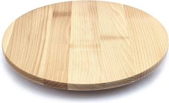 Mango Deska Do Sera Obrotowa Odelo Prestige 35 Cm Jasnoszaro-Beżowy (110014138)