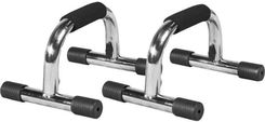Zdjęcie Gorilla Sports Uchwyty Do Pompek Push Up Bar - Busko-Zdrój