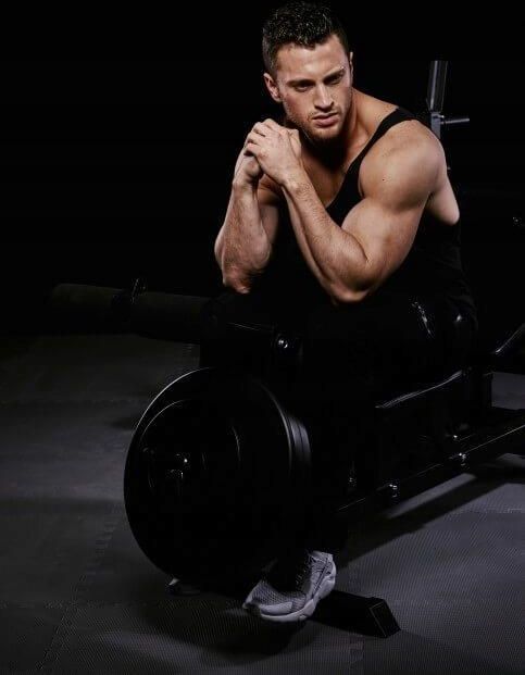 Gorilla Sports Stacja Uniwersalna Ławka Modlitewnik Stojaki - zdjęcie 1 Gorilla Sports Stacja Uniwersalna Ławka Modlitewnik Stojaki