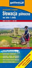 Zdjęcie SŁOWACJA PÓŁNOCNA na lato i zimę - przewodnik z mapami - Krapkowice