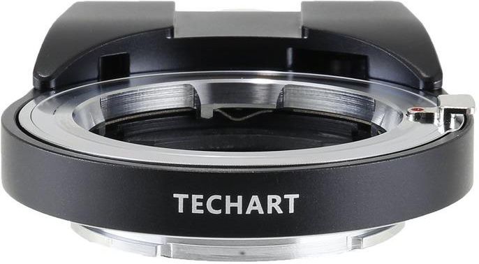 LEICA - TECHART　LMEA7 Review: Techart LM-EA9 Leica-M to Sony-E Autofocus Adapter