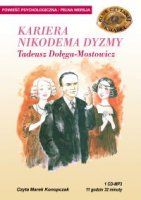 Kariera Nikodema Dyzmy (Audiobook)