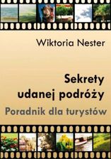 Zdjęcie Sekrety udanej podróży (E-book) - Dobczyce