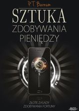 Zdjęcie Sztuka zdobywania pieniędzy (E-book) - Świdnik
