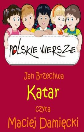 Polskie wiersze - Katar