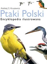 Ptaki Polski. Encyklopedia Ilustrowana - (E-book) - Ceny I Opinie ...