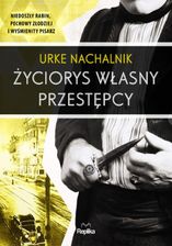 Zdjęcie Życiorys własny przestępcy - Opole