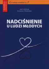 Zdjęcie Nadciśnienie u ludzi młodych - Zgierz