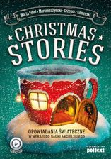 jakie E-nauka języków obcych wybrać - Christmas Stories. Opowiadania świąteczne w wersji do nauki angielskiego