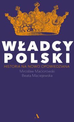 Władcy Polski