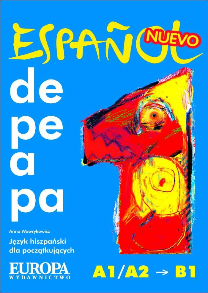 Espanol De Pe A Pa Pdf Chomikuj