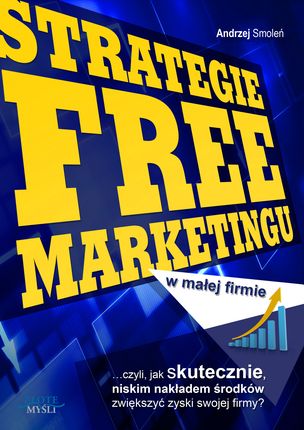 Strategie free marketingu - (E-book)