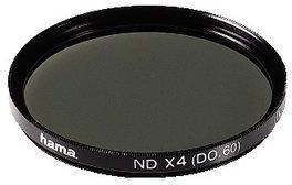 Hama szary NDX4 ProClass HTMC 62mm (79362)
