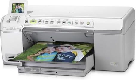 c5280 printer download