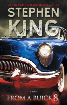 From a Buick 8 (King Stephen)(Paperback)