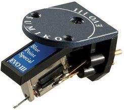 Zdjęcie Sumiko Blue Point Special Evo III - Śmigiel