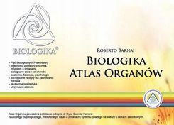 Biologika. Atlas Organów - Parapsychologia i ezoteryka
