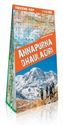 Zdjęcie Trekking map - Annapurna i Dhaulagiri 1:110 000 - Katowice