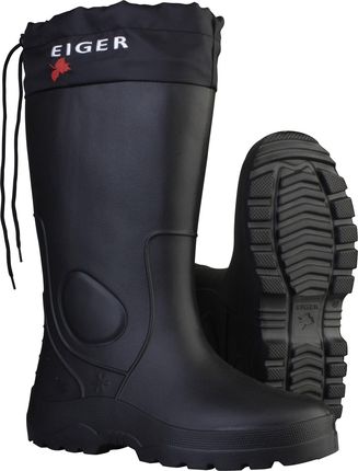 Eiger Lapland Thermo Boot Roz 45 (44534)