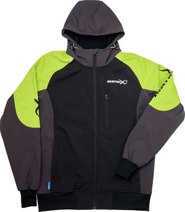 Fox Matrix Soft Shell Fleece Xl (gpr187)