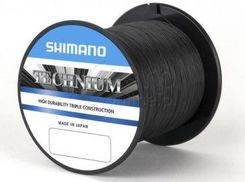 Zdjęcie Shimano Żyłka Technium 0.255Mm 200M 6.10Kg - Libiąż