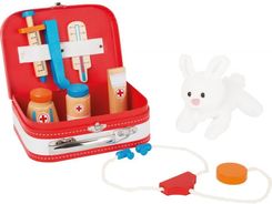 Zdjęcie Small Foot Zestaw Lekarski 10864 - Sławków