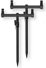 Prologic Goalpost Kit 2 Rods (Width 20-24.5Cm Poles 40-60Cm) (54357)