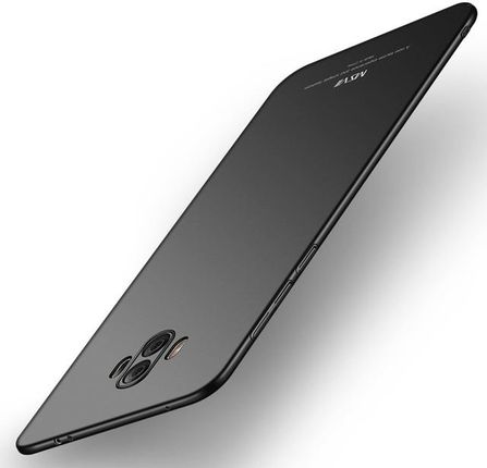 MSVII Etui case Simple Huawei Mate 10 czarny 