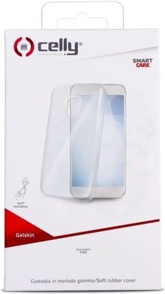 Back Case Ultra Slim 0,3MM do Nokia 7 Plus Przeźroczysty