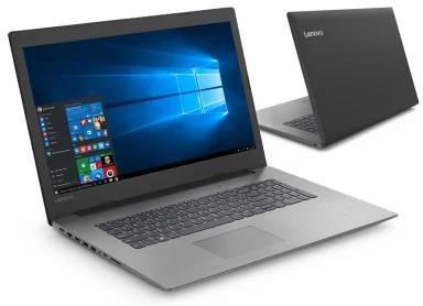 Апгрейд lenovo ideapad 330 17