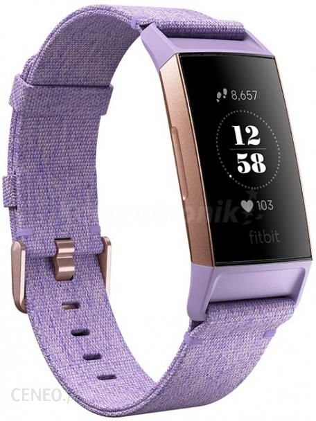 Fitbit Charge 3 Special Edition 