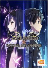 Artdink Corporation Accel World vs. Sword Art Online Deluxe Edition (Gra PC) - Ceneo.pl