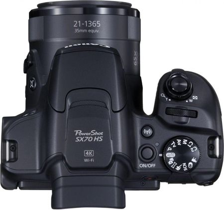 Canon PowerShot SX70 HS 本体 販売終了】PowerShot SX70 HS:コンパクトデジタルカメラ 通販