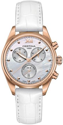 Certina C0332343611800