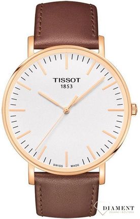 Tissot T1096103603100