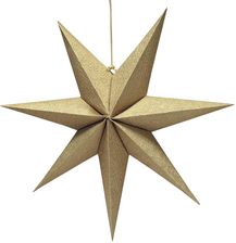 Zdjęcie Alladin Lampion Papierowy Gwiazda - Rogoźno