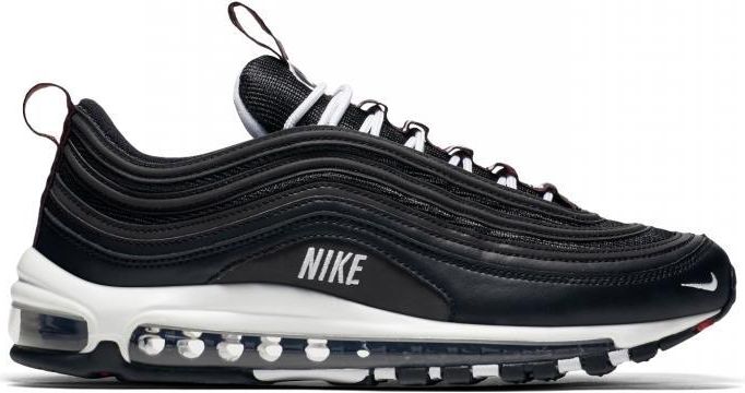 Nike Air Max 97 ブラック NIKE W AIR MAX 97 FUTURA BLACK/ANTHRACITE-DARK OBSIDIAN-DARK
