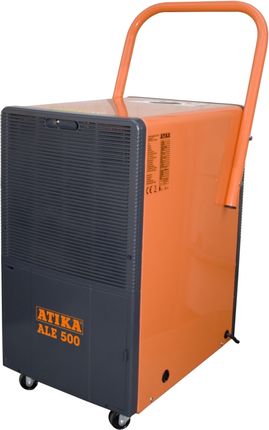 Osuszacz powietrza Atika ALE 500 50l