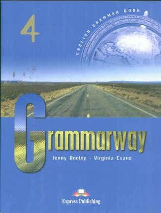 Grammarway 4. Podręcznik