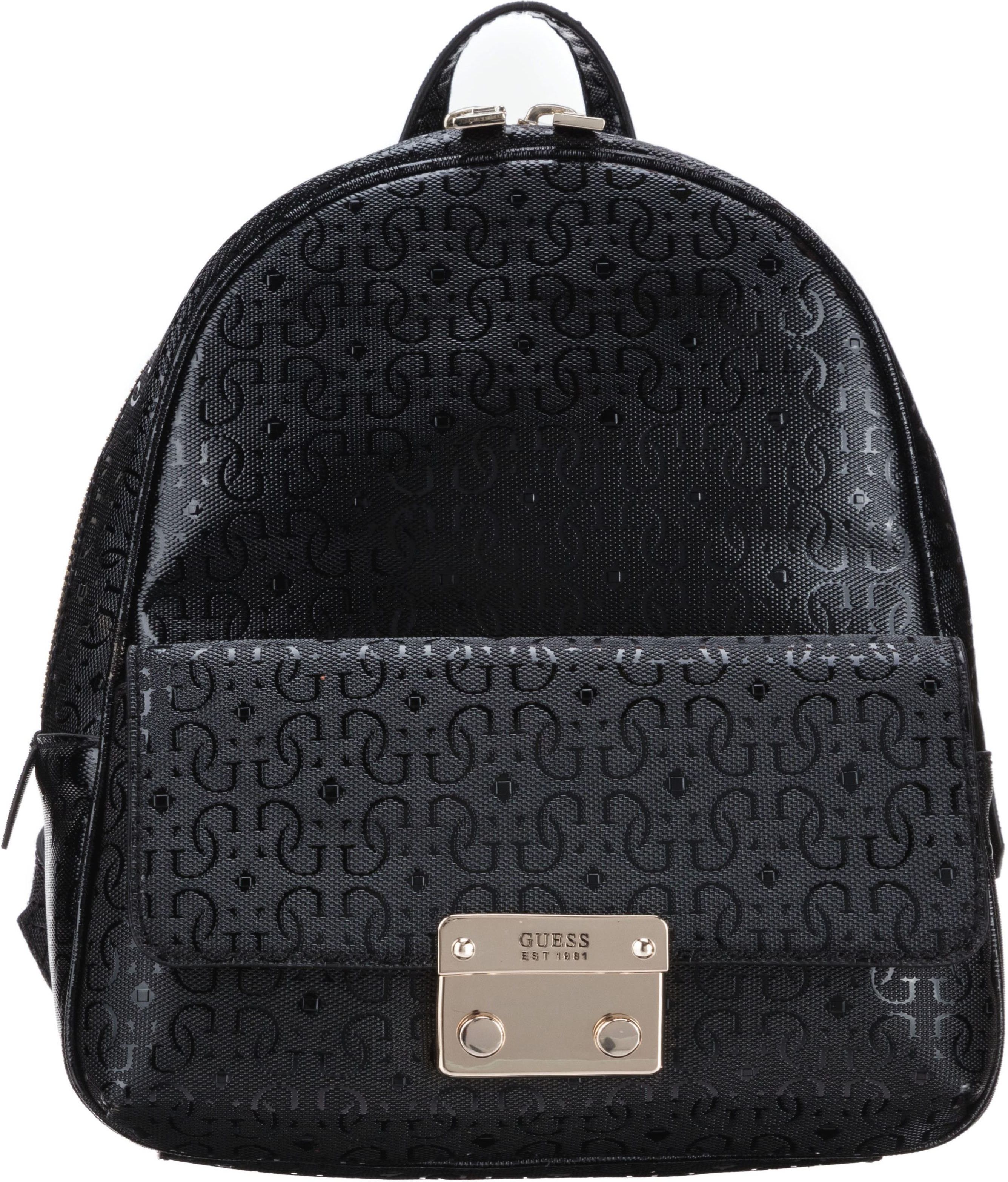Guess Tamra Small Plecak Czarny UNI Ceny i opinie Ceneo.pl Guess Tamra Small Plecak Czarny UNI Ceny i opinie Ceneo.pl