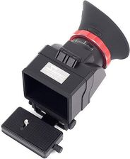 Zdjęcie GGS Wizjer na LCD Viewfinder SWIVI S6 3.0x - Chełmno