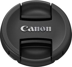 gdzie najlepiej kupić Dekielki i zaślepki do obiektywów fotograficznych Canon E-49 pokrywka na obiektyw