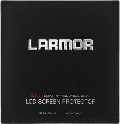 GGS LARMOR 4G - Canon EOS M5