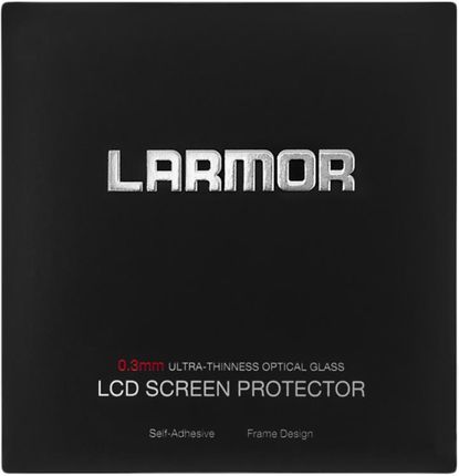 GGS LARMOR 4G - Canon EOS M6/M100